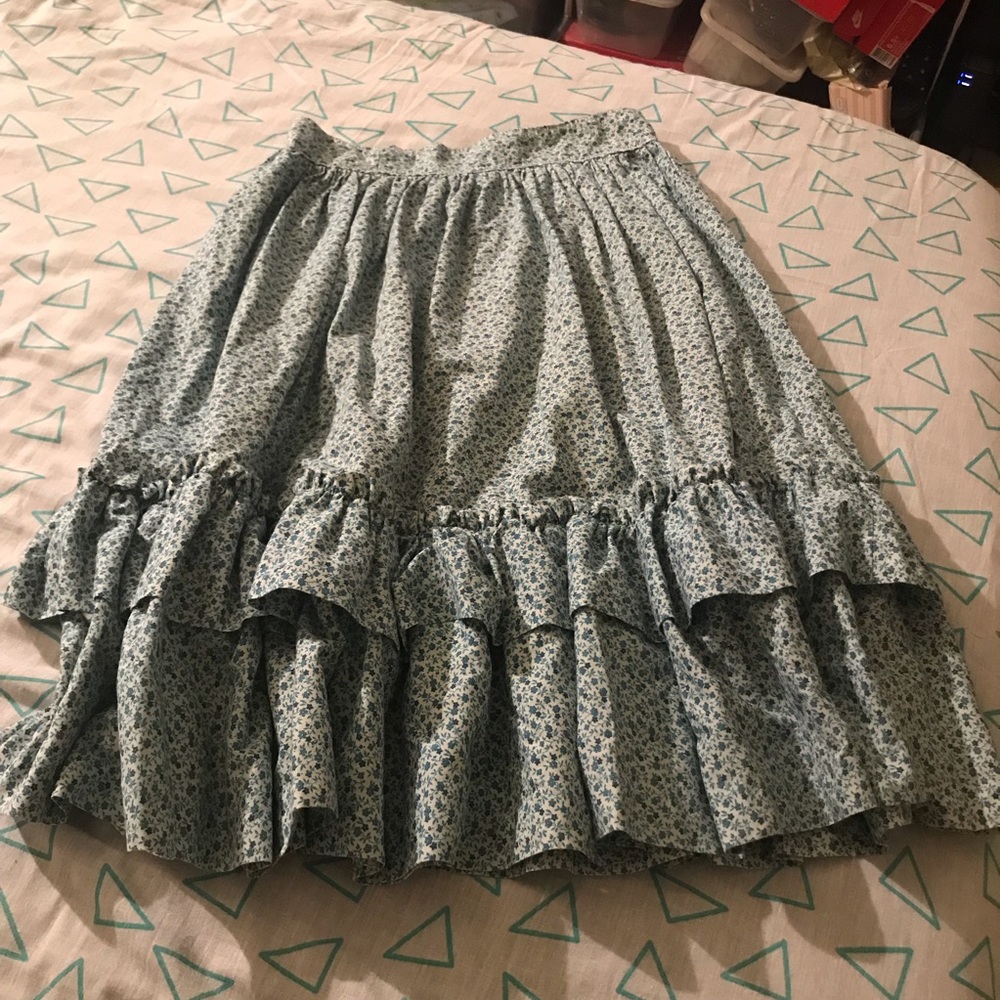 🍄Vintage skirt 🍄